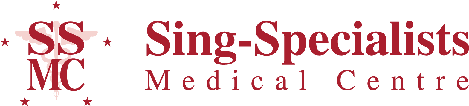 Sing-Specialists Medical Centre